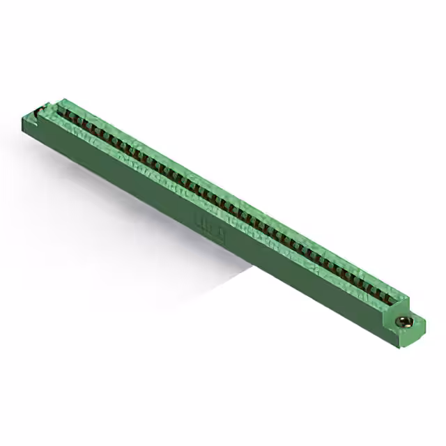 306-038-521-103 EDAC Inc.  Edgeboard Connectors